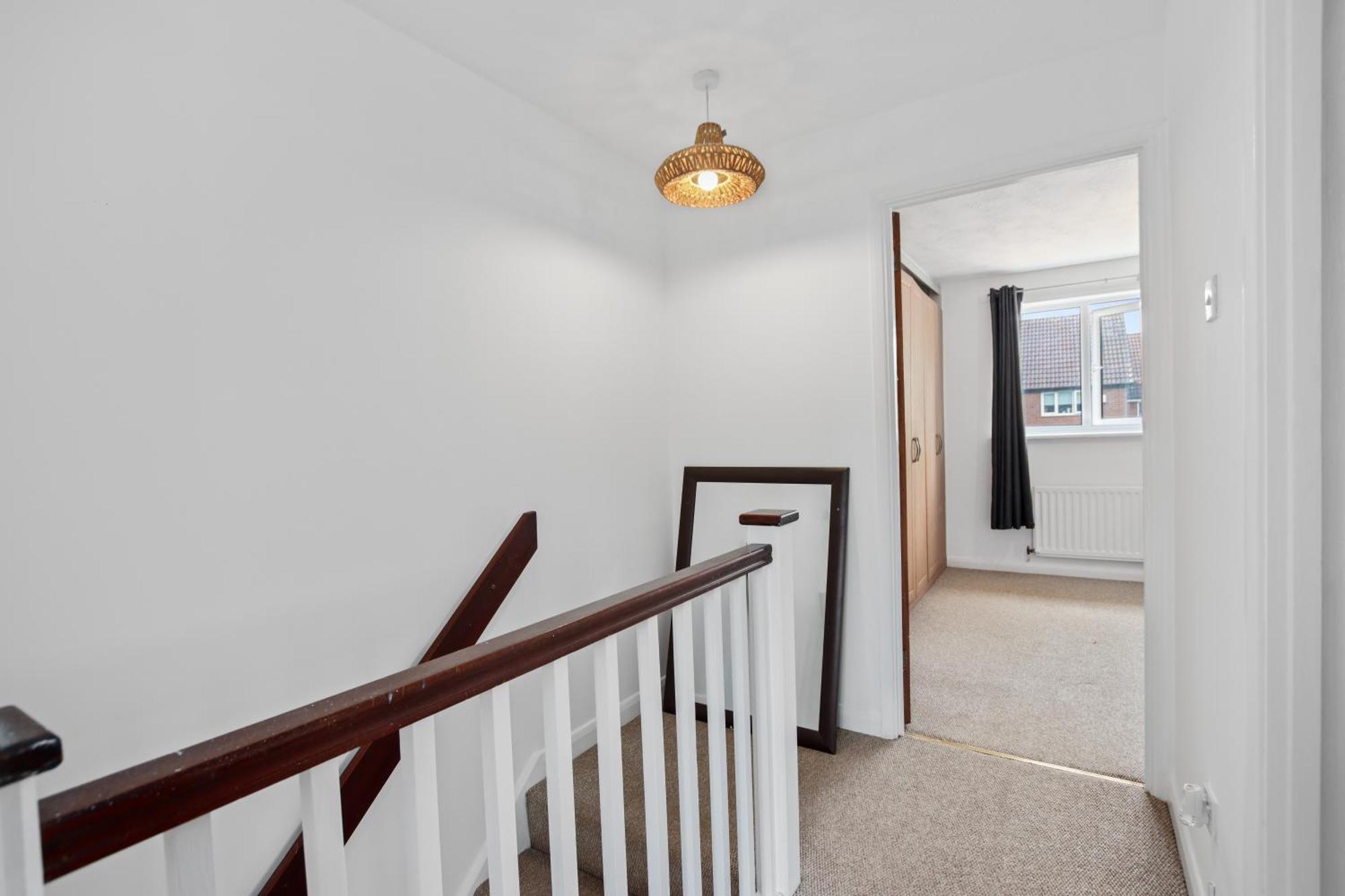 נוטינגהאם Luxurious 2-Bedroom Haven In Vibrant Robinhood: Ideal For Business Or Leisure Stay מראה חיצוני תמונה